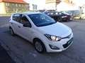 Hyundai i20 Live 1 Besitz Pickerl 03.2027 alle Rechnungen Top Weiß - thumbnail 3