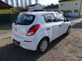 Hyundai i20 Live 1 Besitz Pickerl 03.2027 alle Rechnungen Top Weiß - thumbnail 4