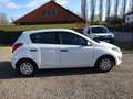 Hyundai i20 Live 1 Besitz Pickerl 03.2027 alle Rechnungen Top Weiß - thumbnail 9