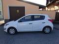 Hyundai i20 Live 1 Besitz Pickerl 03.2027 alle Rechnungen Top Weiß - thumbnail 7