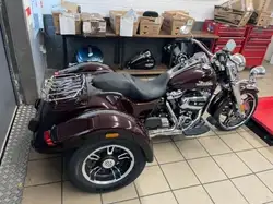 Harley-Davidson Freewheeler gebraucht kaufen - AutoScout24