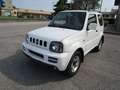 Suzuki Jimny Jimny 1.3 16v  4wd Neop Bianco - thumbnail 1