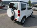 Suzuki Jimny Jimny 1.3 16v  4wd Neop Bianco - thumbnail 3