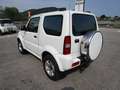 Suzuki Jimny Jimny 1.3 16v  4wd Neop Bianco - thumbnail 4