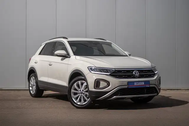 Volkswagen T-Roc 1.5 TSI Life Business