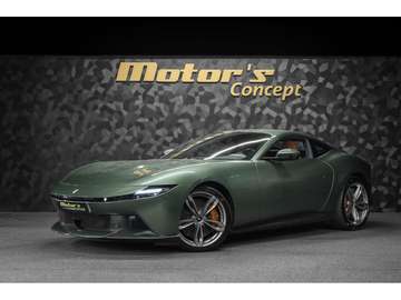 V8 - VERDE TOSCANA (CLASSIC COLORS)