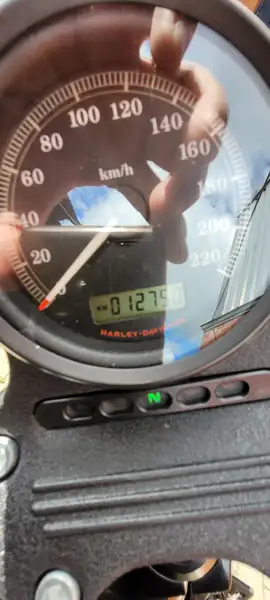 Harley-Davidson Iron 883 - foto 7