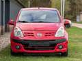 Nissan Pixo 1.0 Acenta Rood - thumbnail 2
