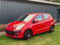 Nissan Pixo 1.0 Acenta Rood - thumbnail 1