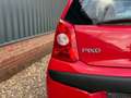 Nissan Pixo 1.0 Acenta Rood - thumbnail 13