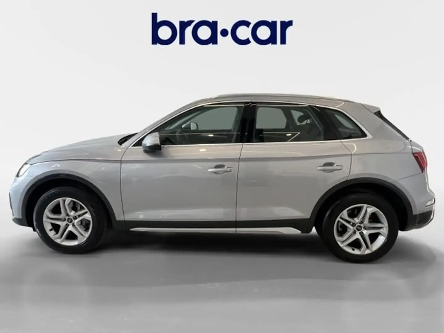 Audi Sonstige Advanced 35 TDI 120kW S tronic Grau - 2