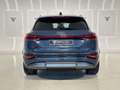 Audi Q6 e-tron quattro S line 285kW 100KWh Azul - thumbnail 4