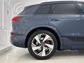 Audi Q6 e-tron quattro S line 285kW 100KWh Azul - thumbnail 12
