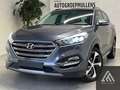Hyundai TUCSON T-GDi Executive 2WD DCT Gris - thumbnail 2