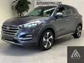Hyundai TUCSON T-GDi Executive 2WD DCT Gris - thumbnail 1