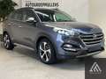 Hyundai TUCSON T-GDi Executive 2WD DCT Gris - thumbnail 3