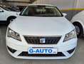 SEAT Leon Leon ST 1.4 tgi Business High 110cv Bianco - thumbnail 3