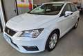 SEAT Leon Leon ST 1.4 tgi Business High 110cv Bianco - thumbnail 1