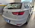 SEAT Leon Leon ST 1.4 tgi Business High 110cv Bianco - thumbnail 9