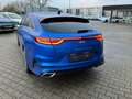 Kia ProCeed / pro_cee'd 1.6T GDi GT Bleu - thumbnail 3