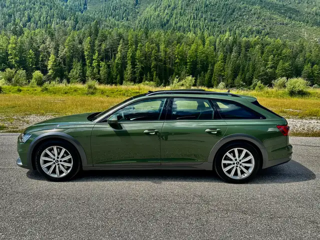 Audi A6 allroad Allroad 55 3.0 tfsi mhev 48V  340cv - PIU IVA 22% - auto unica EUROPA realizzata su misura dal reparto exclusive
