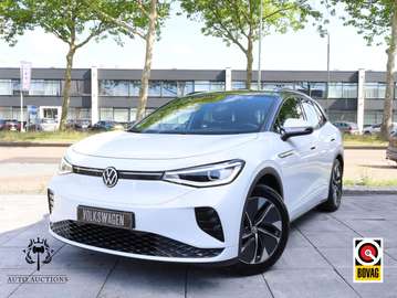 GTX 4Motion 77 kWh 220KW | SOH 100% | Panoramadak