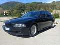 BMW 525 Serie 5 E39 Berlina 525d Eletta Black - thumbnail 1