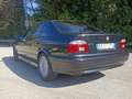 BMW 525 Serie 5 E39 Berlina 525d Eletta Zwart - thumbnail 5