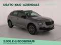 Skoda Kamiq 1.0 tsi black dots 95cv Grigio - thumbnail 4