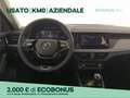 Skoda Kamiq 1.0 tsi black dots 95cv Grigio - thumbnail 6