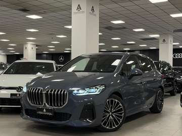 218d Active Tourer Msport auto