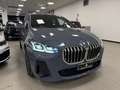 BMW 218 218d Active Tourer Msport auto Grigio - thumbnail 4