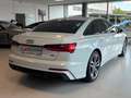 Audi A6 50 TFSI ePHEV quattro **3x S-LINE**OPTIKPAKET** Weiß - thumbnail 6