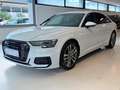 Audi A6 50 TFSI ePHEV quattro **3x S-LINE**OPTIKPAKET** Weiß - thumbnail 3