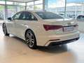Audi A6 50 TFSI ePHEV quattro **3x S-LINE**OPTIKPAKET** Weiß - thumbnail 4
