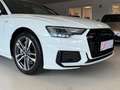 Audi A6 50 TFSI ePHEV quattro **3x S-LINE**OPTIKPAKET** Weiß - thumbnail 7