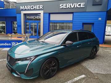 308 SW BlueHDi 130EAT8 GT-Pack