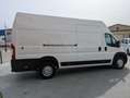 Citroen Jumper Fg. 2.0BlueHDi 35 L4H2 Heavy 130 Blanc - thumbnail 4