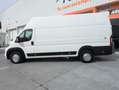 Citroen Jumper Fg. 2.0BlueHDi 35 L4H2 Heavy 130 Blanc - thumbnail 3