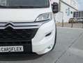 Citroen Jumper Fg. 2.0BlueHDi 35 L4H2 Heavy 130 Blanc - thumbnail 2