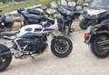 BMW R 12 nineT BNW NINE T RACER Bianco - thumbnail 2