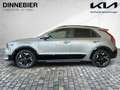 Kia Niro Inspiration LED+Glasdach+Navi+Kamera+SHZ Gris - thumbnail 4
