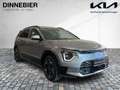 Kia Niro Inspiration LED+Glasdach+Navi+Kamera+SHZ Gris - thumbnail 8