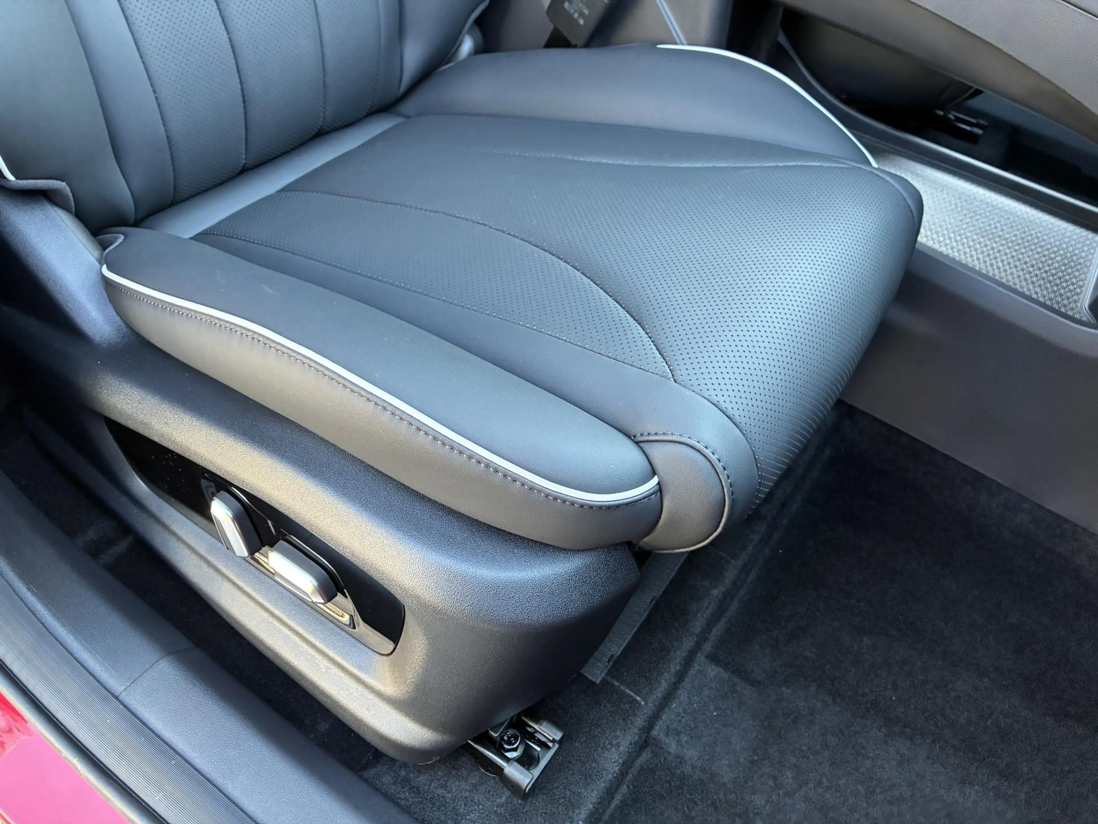 Omoda 5 EV Premium 61 kWh | Climate control | Leder | Elek — photo 14