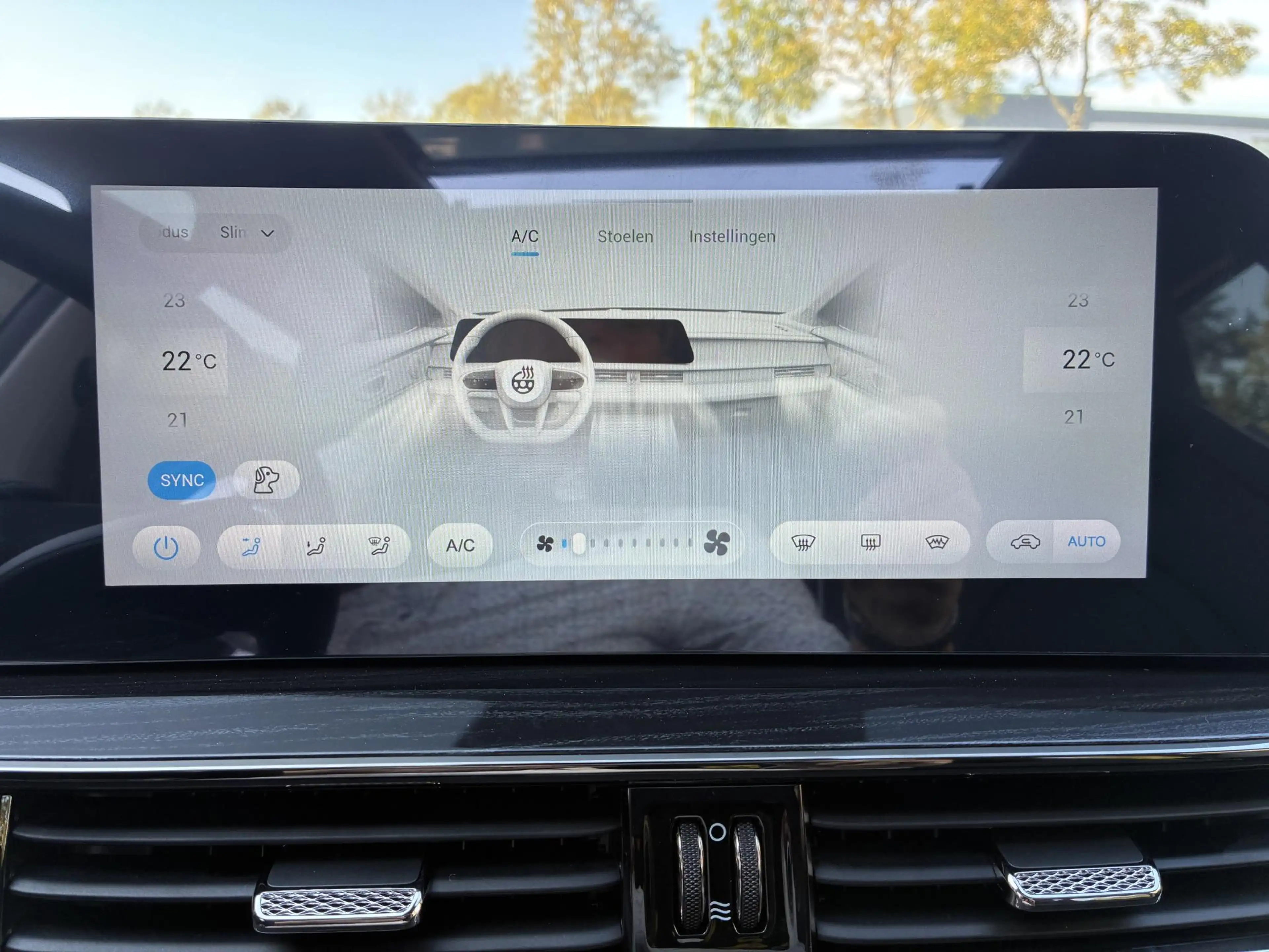 Omoda 5 EV Premium 61 kWh | Climate control | Leder | Elek — photo 10