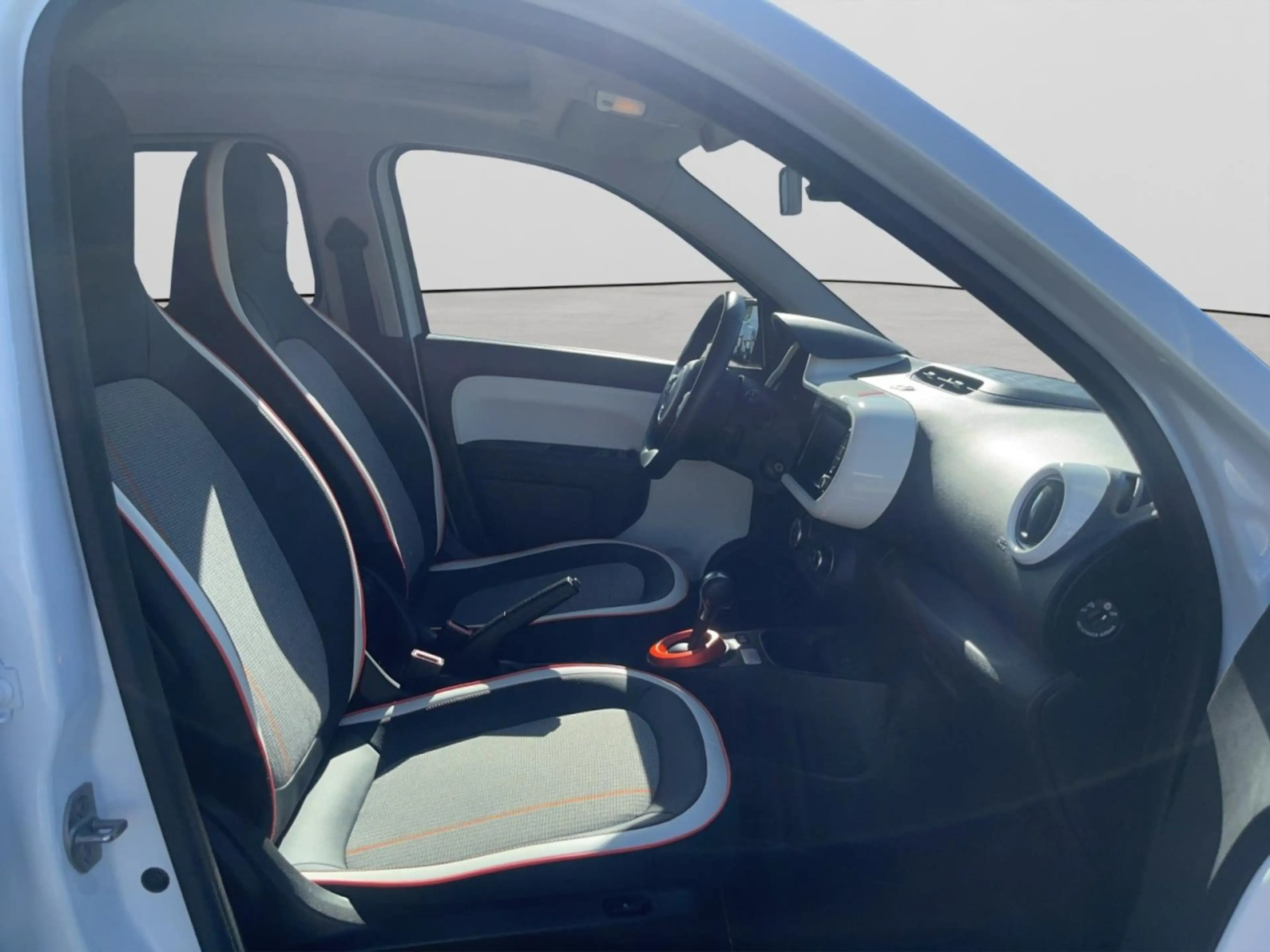 Renault Twingo Vibes Electric Klima Navi Rückfahrkamera Faltdach — photo 15