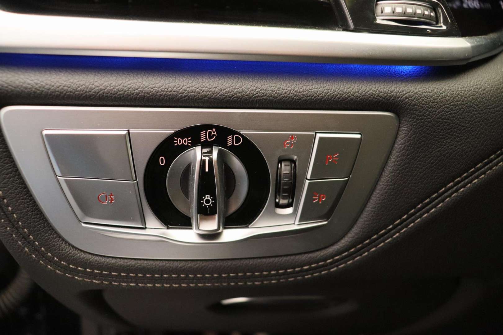 BMW Série 7 High Executive 745e - 2019 - Joinsteer - #26
