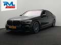 BMW 745 7-serie 745e High Executive *M Sport* Xpel Massage Zwart - thumbnail 1