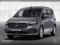 Mercedes-Benz T-Klasse T 180 d EDITION+PROGRESSIVE+Klimaautom+AHK+Navi Grau - thumbnail 2