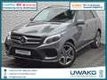 Mercedes-Benz GLE 350 d 4MATIC/DISTRO/PANORAMA/AHK/360°/ILS/DAB Grau - thumbnail 1